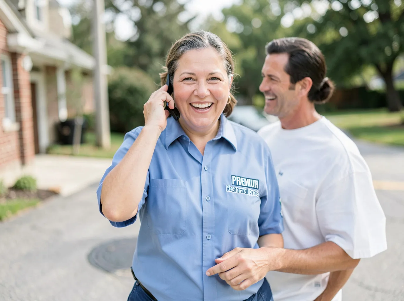 Water Damage Restoration Nilwood, IL FAQs